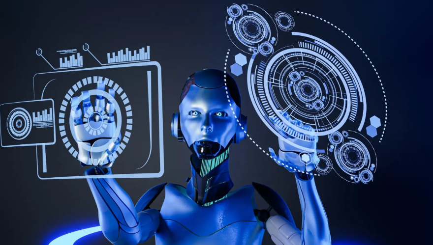 The Role of Artificial Intelligence in Modern Technology