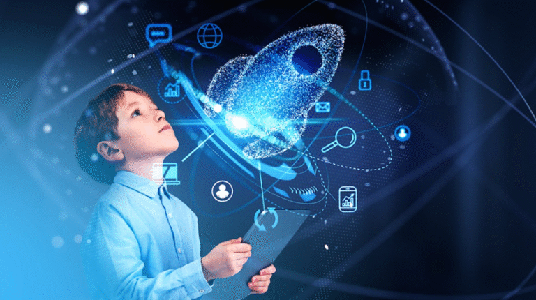 How Technology Is Transforming Education and Learning