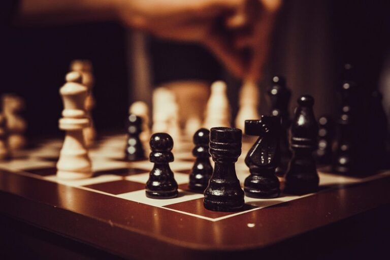 market analysis and intelligence